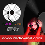 Radio Vinil icon