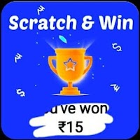 Scratch Hub - Scratch To Win Money