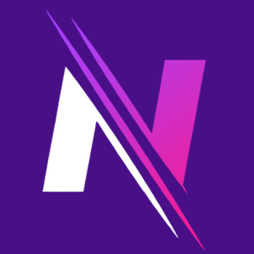 Next Algo logo