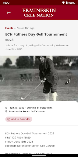 Ermineskin Cree Nation