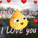 Cover Image of Download Don’t You Know That I Love You  APK