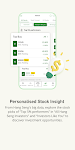 screenshot of Hang Seng Invest Express