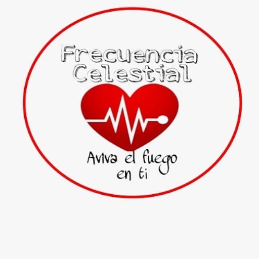 Frecuencia Celestial logo