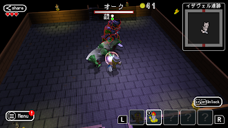 Game screenshot 妖精石物語 mod apk