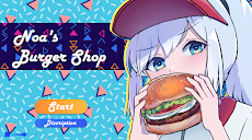 NOA's Burger Shopのおすすめ画像3