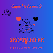 Top 21 Dating Apps Like Teddy Love (Cupid's Arrow 2) - Best Alternatives