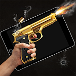 Cover Image of Download Gun Sounds Simulator  APK