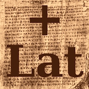 Latin Scrolls (Free)  Icon