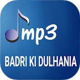 All Songs BADRI KI DULHANIA icon