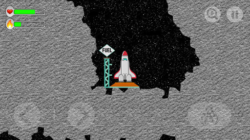 Rocketland - Cohete Screen 3