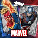 Cover Image of Descargar ¡Colección Marvel! por Topps® Card Trader 14.3.3 APK
