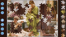 Fine Art Puzzlesのおすすめ画像4