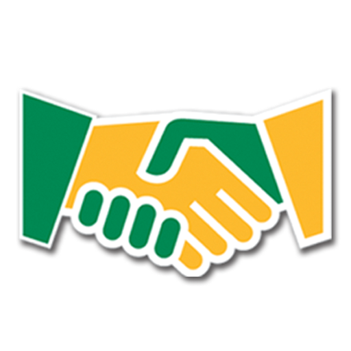 Local Trade Partners Mobile logo