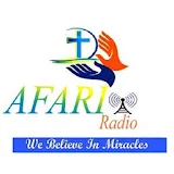 AFARI RADIO icon