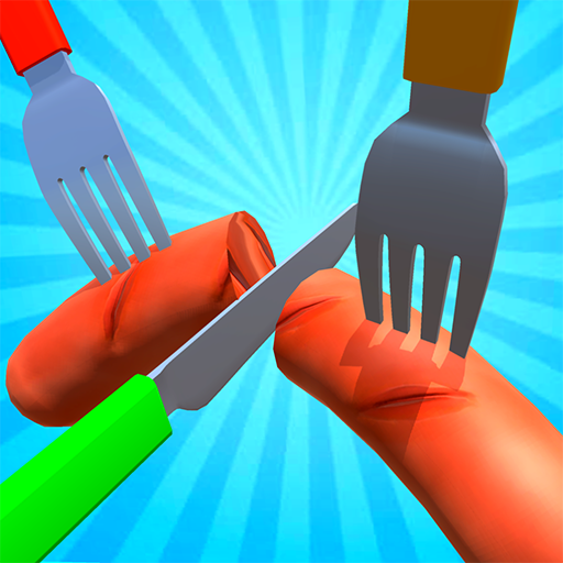 Fork It Puzzle logo