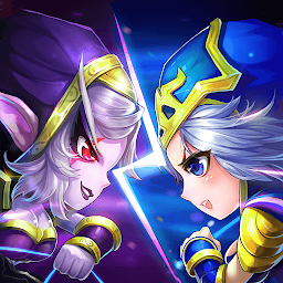 英雄の伝説：永遠の競争 Mod Apk