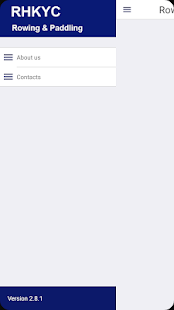 Anteprima dell'app