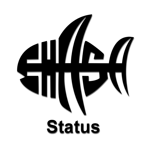 Ehasa status logo