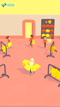 Fashion Universe - Screenshot 1
