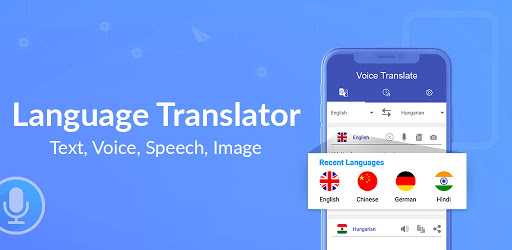 Language Translator Text Voice Speech Image Aplikacije Na Google Playu