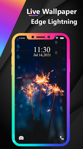 Download Borderlight Live Wallpaper 3d Free For Android Borderlight Live Wallpaper 3d Apk Download Steprimo Com