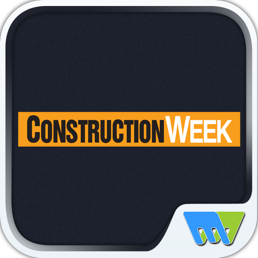 Construction Week logo