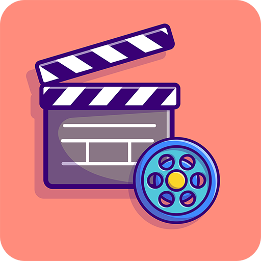 HD MOVIES Header - AppWisp.com