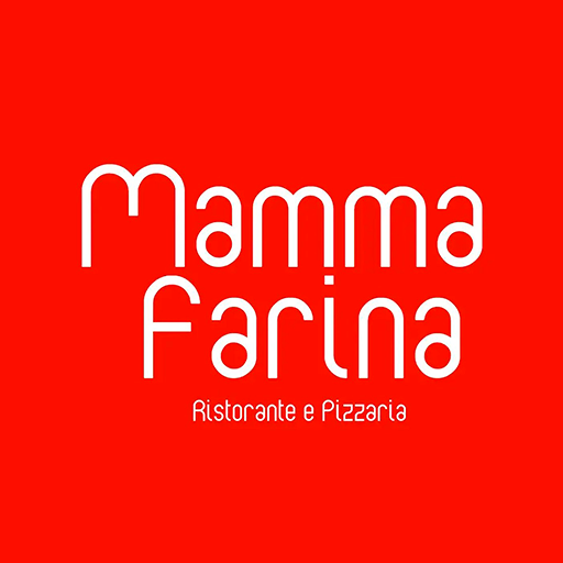 Mamma Farina logo