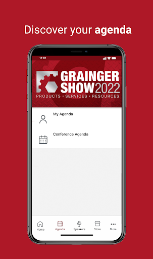 Grainger Show 2022 :2.7.0+1 screenshots 3