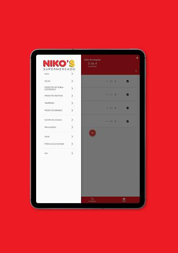 Nikos Screen 3