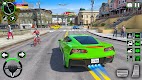 screenshot of Real Car Parking 3D Master