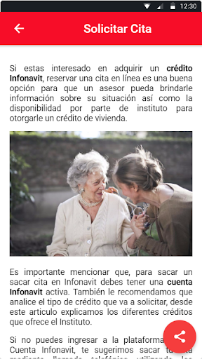 Info Puntos con Curp Screenshot 2 - AppWisp.com