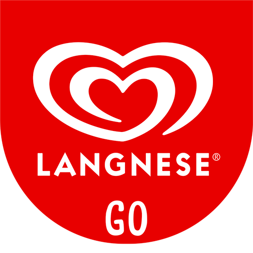 Langnese Go logo