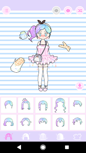 Pastel Avatar Dress Up: For Pc (Download For Windows 7/8/10 & Mac Os) Free! 2