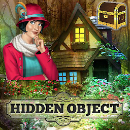 Hidden Objects Saga 2-এর আইকন ছবি