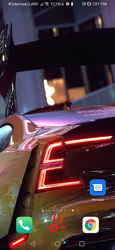 Need For S Wallpapers