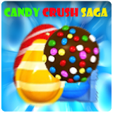 Guide New Candy Crush Saga icon