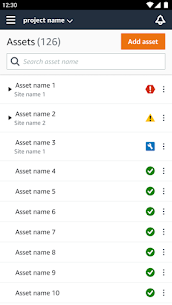 Amazon Monitron 3