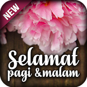 Top 34 Lifestyle Apps Like Ucapan Salam Pagi Malam - Best Alternatives
