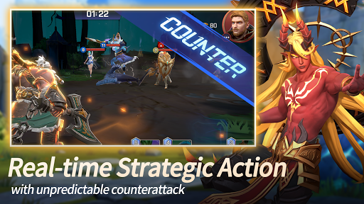 Summoners War Lost Centuria Apks Mod 1 6 0 Unlimited For Android