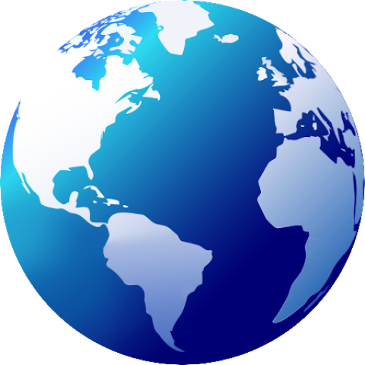 Web Browser for Android Logo