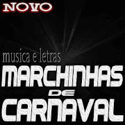 Música Marchinhas de Carnaval Letras