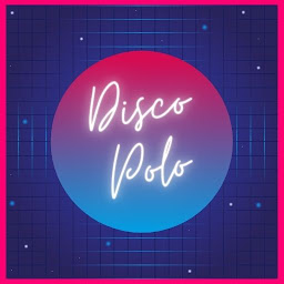 「Disco Polo Radio」圖示圖片