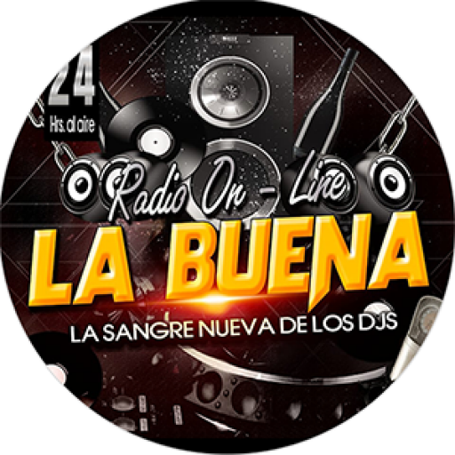 Radio La Buena Cochabamba