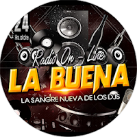 Radio La Buena Cochabamba