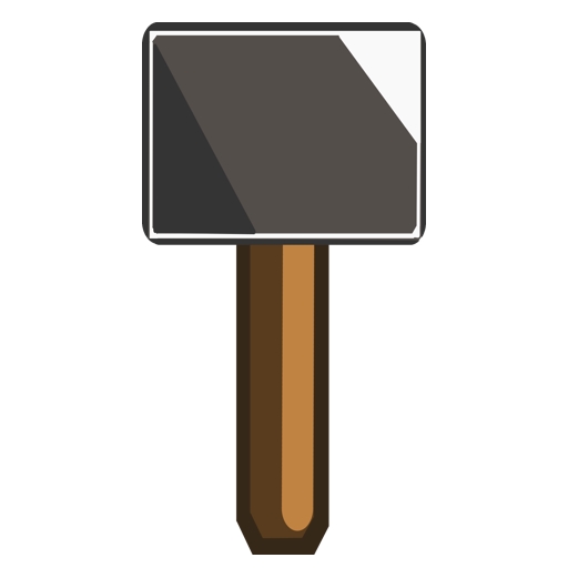 Stone Crusher logo