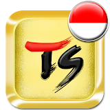 Indonesian for TS Keyboard icon