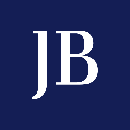 Julius Baer Brasil Mobile logo