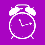 Alarm x4 (Open Source) icon