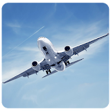 Flight Ticket Booking Online icon